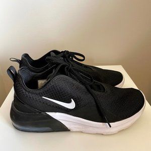 Nike Air Motion Athletic Shoes